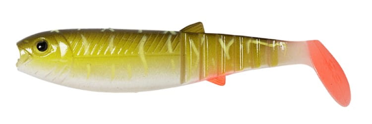 Savage Gear przynęta Cannibal Shad 10cm/9g - Pike