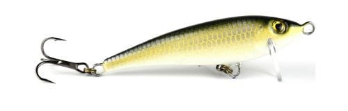 Siek wobler Siga SI 8cm/11g - #11