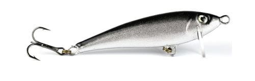 Siek wobler Siga SI 8cm/11g - #SB