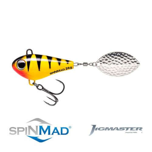 Spinmad wirujący ogonek Jigmaster 24g - 1511.jpg