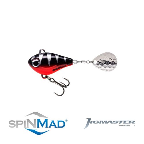 Spinmad wirujący ogonek Jigmaster 8g - 2310.jpg