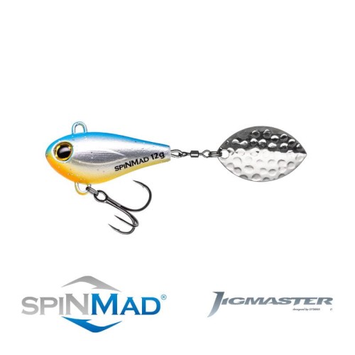 Spinmad wirujący ogonek Jigmaster 12g - 1403.jpg