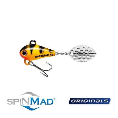 Spinmad wirujący ogonek Mag 7g - 0714.jpg