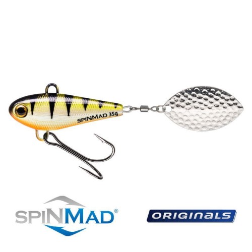 Spinmad wirujący ogonek Turbo 35g - 1001.jpg