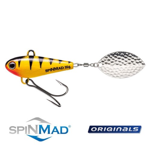 Spinmad wirujący ogonek Turbo 35g - 1009.jpg