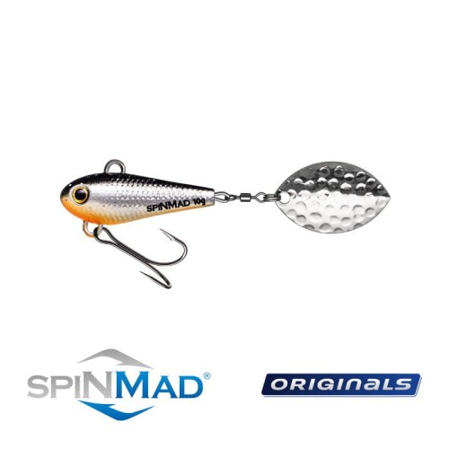 Spinmad wirujący ogonek Wir 10g - 0805.jpg