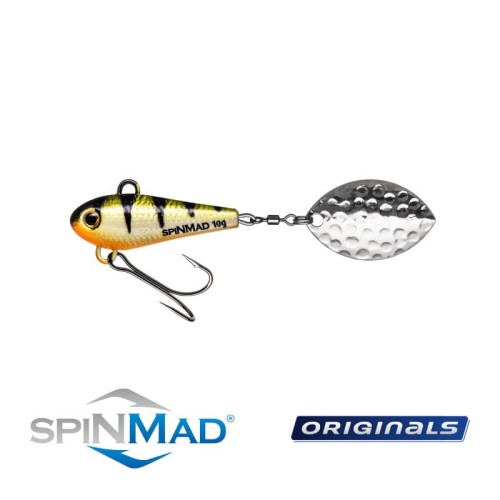 Spinmad wirujący ogonek Wir 10g - 0807.jpg