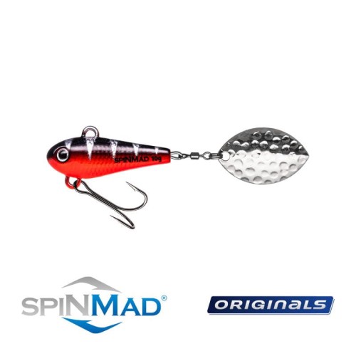 Spinmad wirujący ogonek Wir 10g - 0808.jpg