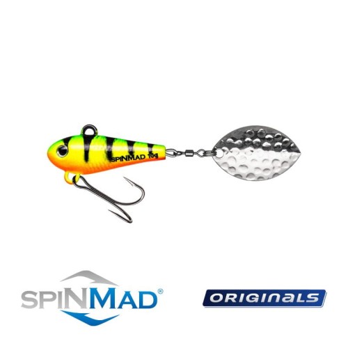 Spinmad wirujący ogonek Wir 10g - 0809.jpg