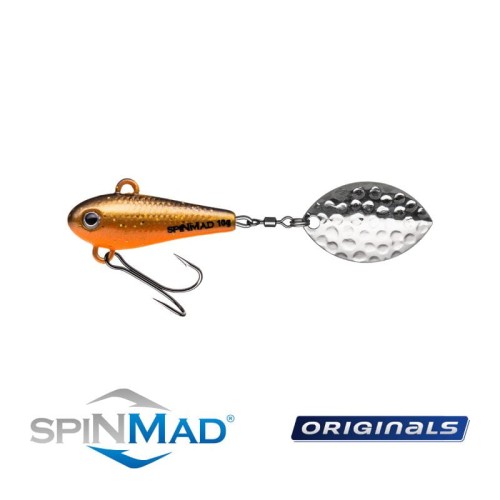 Spinmad wirujący ogonek Wir 10g - 0811.jpg
