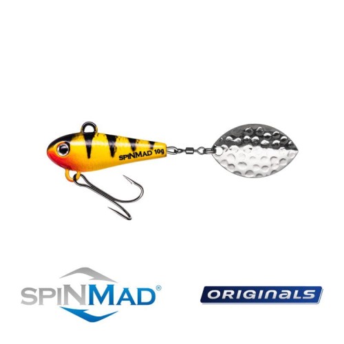 Spinmad wirujący ogonek Wir 10g - 0814.jpg