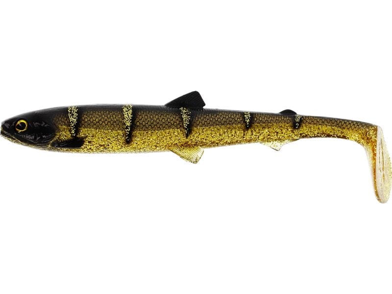 Westin przynęta BullTeez 18cm/53g - Cola Perch