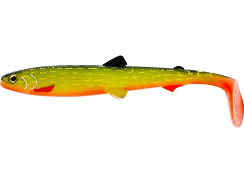 Westin przynęta BullTeez 24cm/107g - Baltic Pike