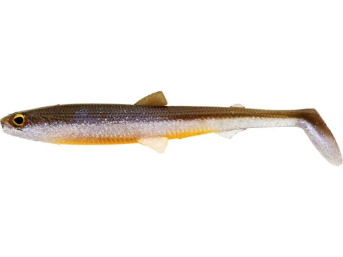 Westin przynęta BullTeez Shadtail 9,5cm - Dirty Harbor.jpg