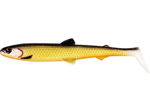 Westin przynęta BullTeez Shadtail 9,5cm - Official Roach.jpg