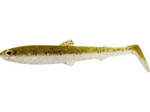 Westin przynęta BullTeez Shadtail 9,5cm - Pearl Sand.jpg