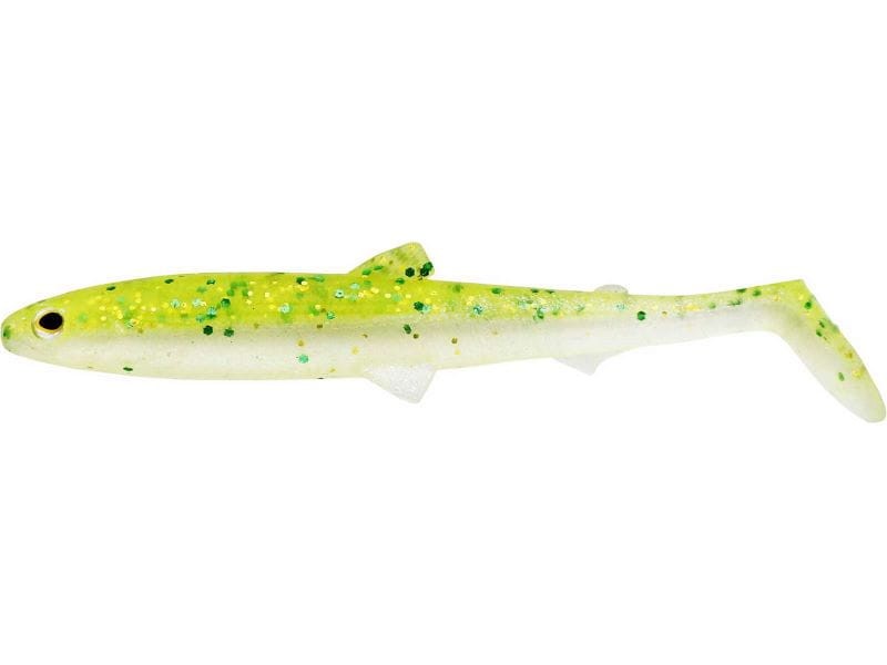 Westin przynęta BullTeez 9,5cm/7g - Sparkling Chartreuse