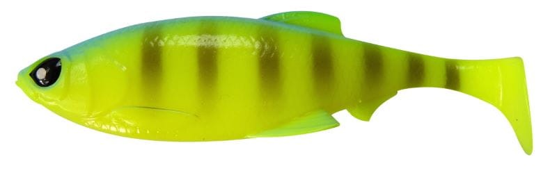 Lucky John przynęta 3D Anira 5"/12,7cm - A02