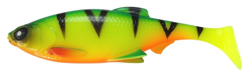 Lucky John przynęta 3D Anira 6"/15cm - A01