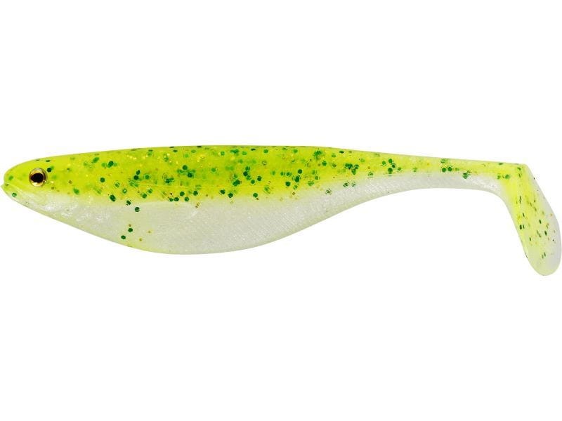 Westin przynęta ShadTeez 16cm/39g - Sparkling Chartreuse