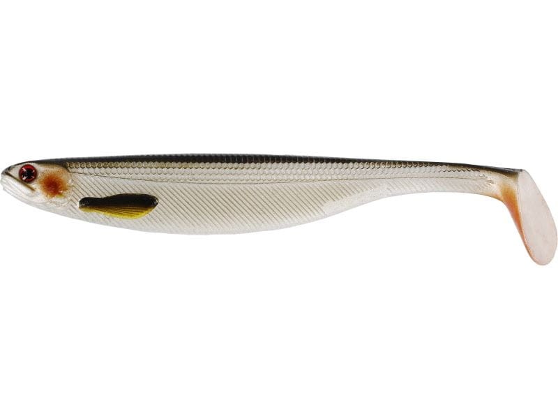 Westin przynęta ShadTeez Slim 12cm/10g - Lively Roach