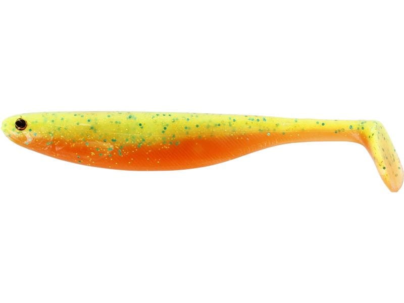 Westin przynęta Shadteez Slim 14cm/17g - Green Tomato