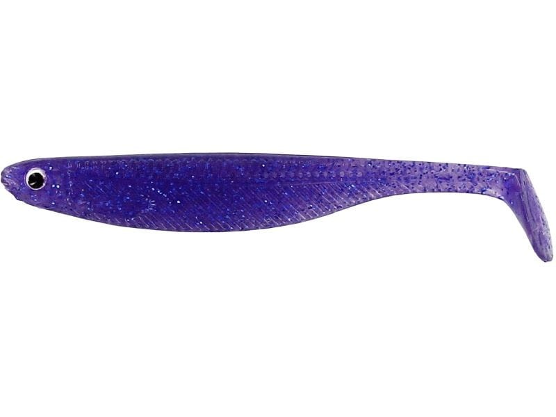 Westin przynęta ShadTeez Slim 5cm/1g - Violett Steam