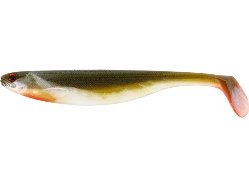 Westin przynęta ShadTeez Slim - Bass Orange.jpg