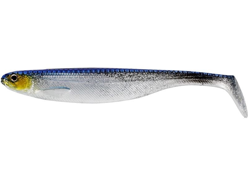 Westin przynęta ShadTeez Slim 7,5cm/3g - Blue Headlight