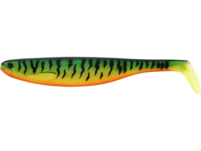 Westin przynęta ShadTeez Slim 7,5cm/3g - Crazy Firetiger