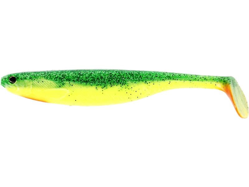 Westin przynęta ShadTeez Slim 7,5cm/3g - Fireflake