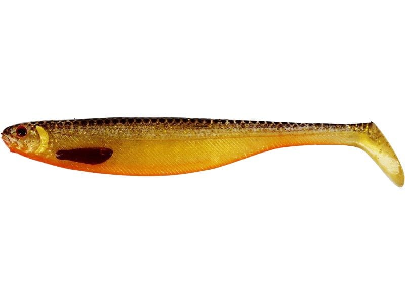 Westin przynęta ShadTeez Slim 7,5cm/3g - Gold Rush