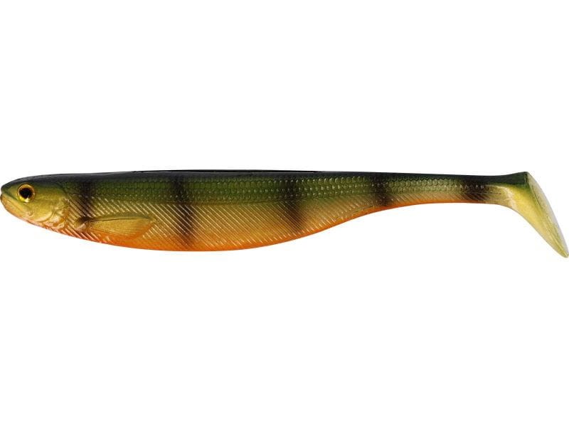 Westin przynęta ShadTeez Slim 7,5cm/3g - Lively Roach
