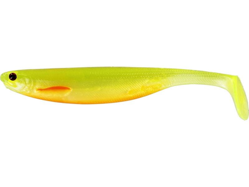 Westin przynęta ShadTeez Slim 7,5cm/3g - Slime Curd