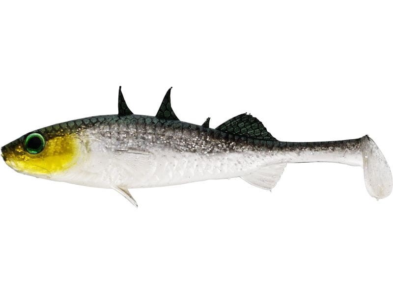 Westin przynęta Stanley the Stickleback 9cm/7g - Headlight