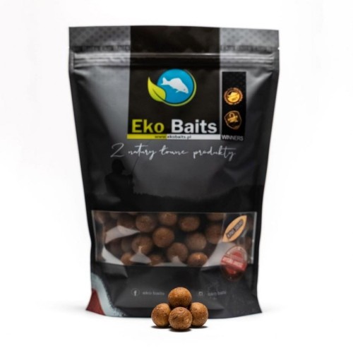 Eko Baits kulki proteinowe zanetowe Gold King Squid.jpg