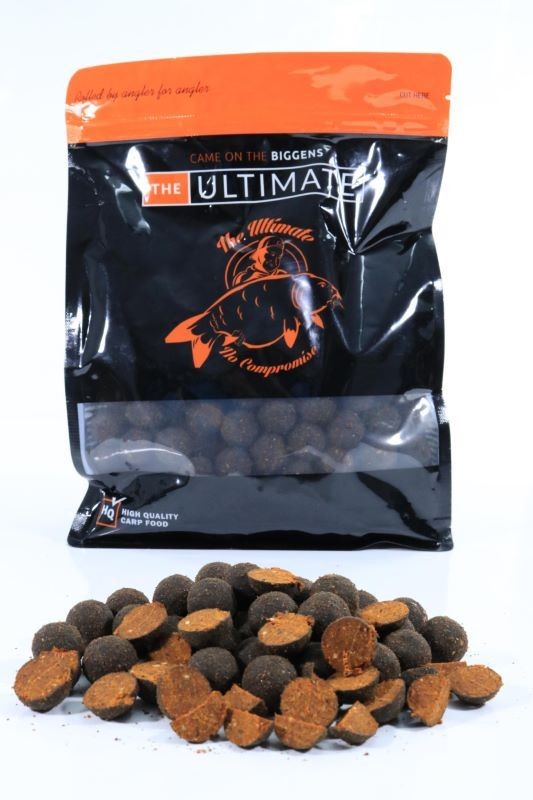 Ultimate kulki zanętowe Pure Monster 1kg - 16mm