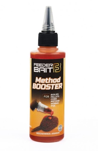 Feeder Baits booster R72 Brzoskwinia i ananas.jpg