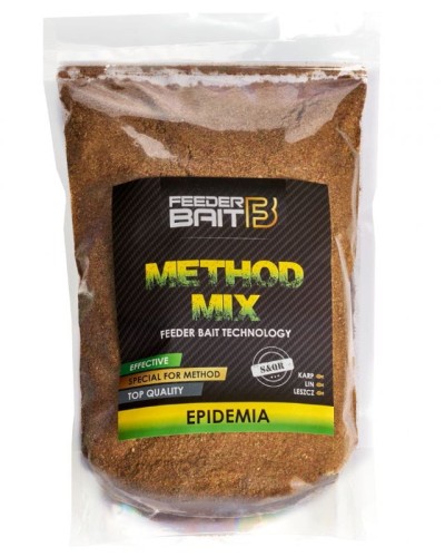 Feeder baits method mix epidemia csl.jpg