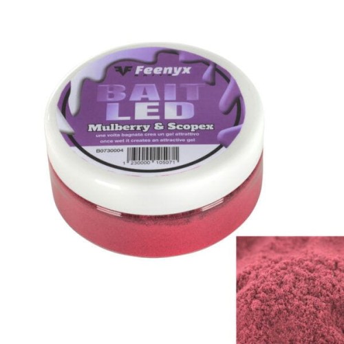 Feenyx dodatke Bait Led - Mulberry Scopex.jpg