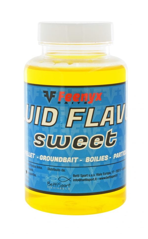 Feenyx liquid Fluid Flavor 250ml - Sweet