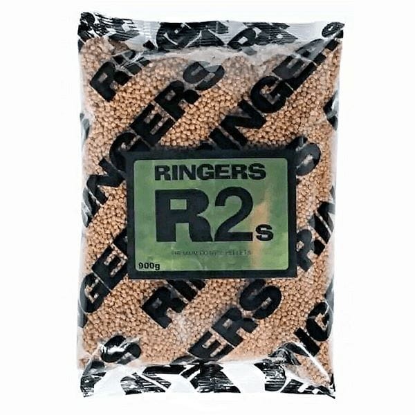 Ringers pellet R2S 900g - 2mm