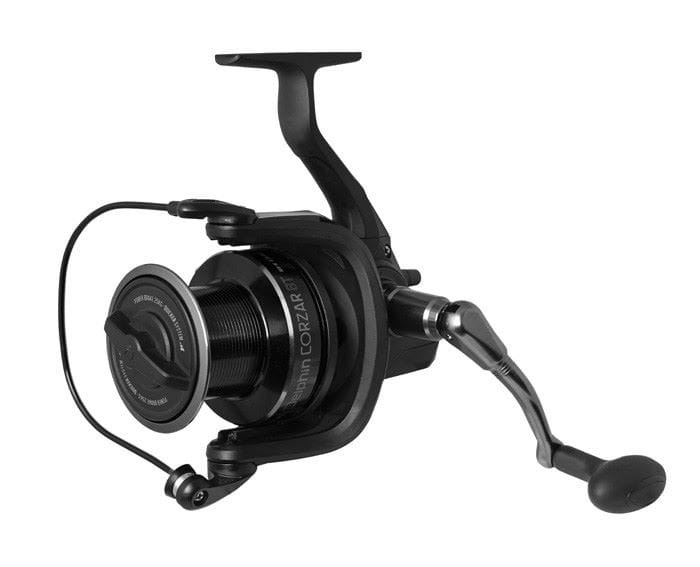 Delphin kołowrotek Corzar 8T - 8000