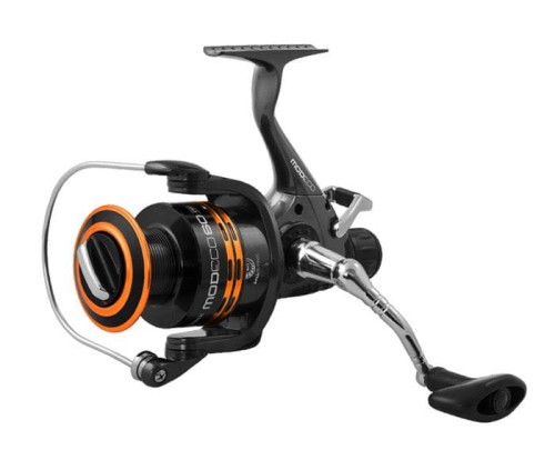 Delphin kołowrotek Modeco Carp.jpg