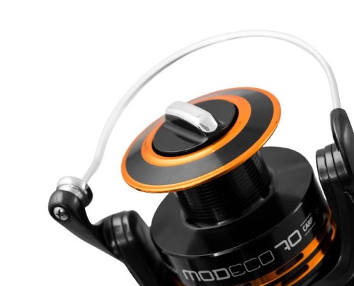 Delphin kołowrotek Modeco Carp 2.jpg