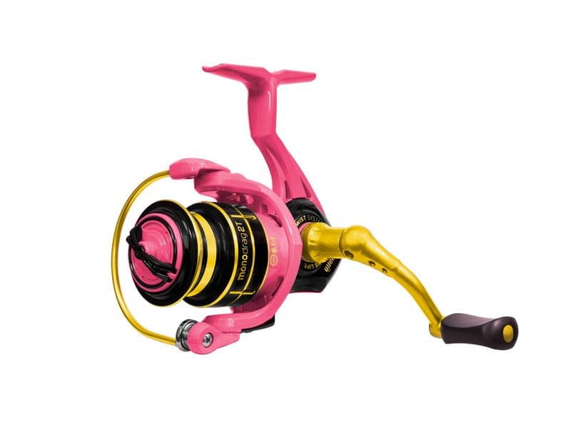 Delphin kołowrotek Queen 3T - 3000