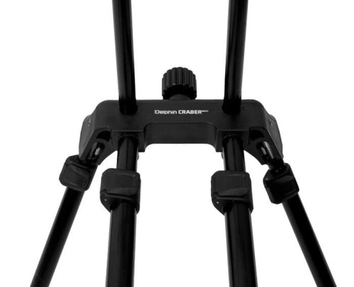 Delphin rod pod CRABER Maxi 4.jpg