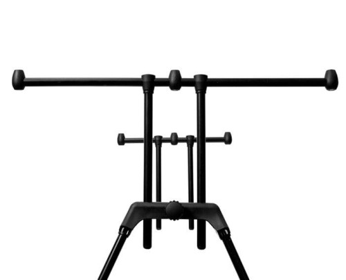 Delphin rod pod CRABER Maxi 3.jpg