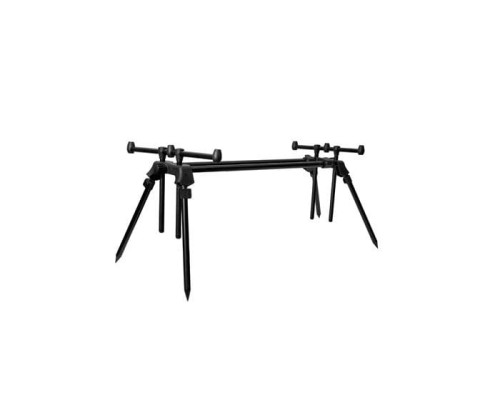 Delphin rod pod CRABER Maxi 2.jpg