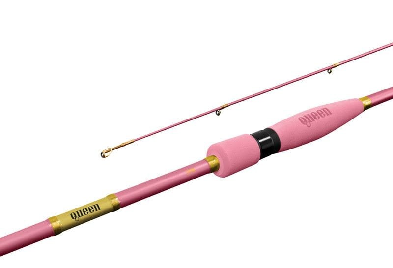 Delphin wędka Queen - 2,40m/10-30g